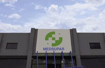 Medsupar continúa apoyando a los héroes de blanco - Día del Médico - ABC Color