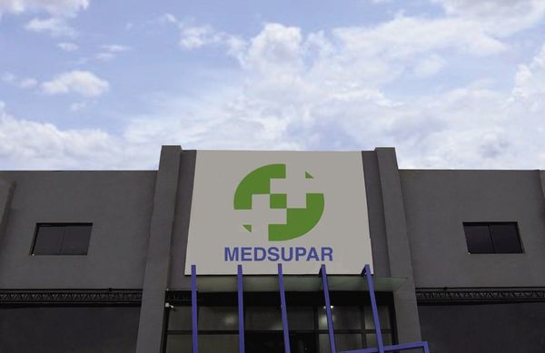 Medsupar continúa apoyando a los héroes de blanco - Día del Médico - ABC Color