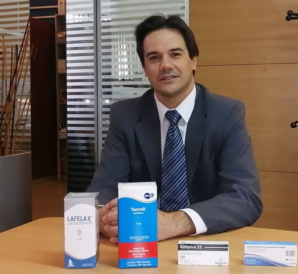 Bioethic Pharma, calidad e innovación - Día del Médico - ABC Color