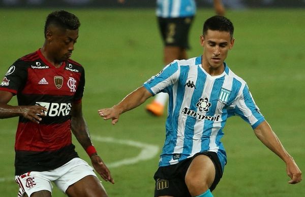 Matías y Robert Rojas demuestran su calidad - Fútbol - ABC Color