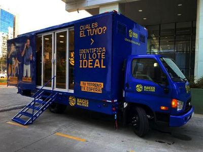 Publimóvil lanza  nueva solución innovadora para sus clientes