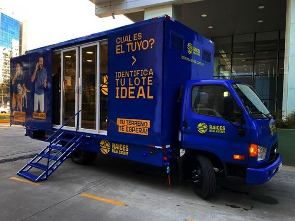 Publimóvil lanza nueva solución innovadora para sus clientes