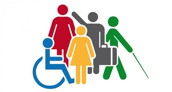 Discapacidad y salud