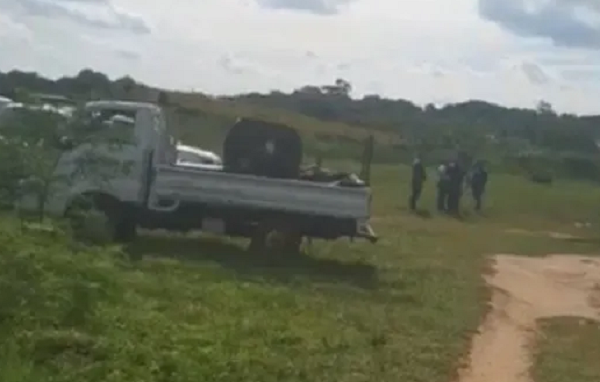 Matan a puñaladas a un trabajador para robarle su celular en Luque - Noticiero Paraguay