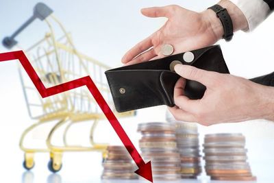 BCP: Persiste el desempleo y demanda deprimida mantiene bajo nivel de precios - MarketData