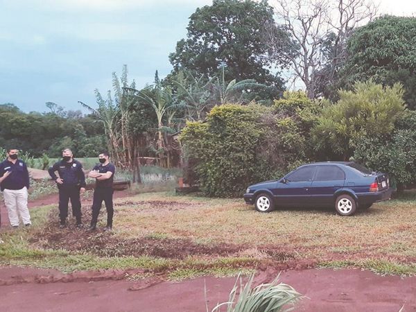 ¡Horrendo! Un hombre asesinó a puñaladas a su madre de 70 años