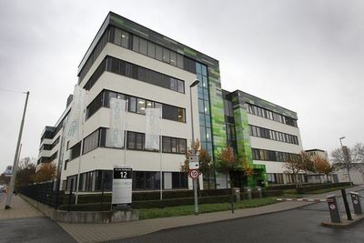 BioNTech, una intrépida pequeña empresa en el esprint de la vacuna contra covid-19 - Ciencia - ABC Color