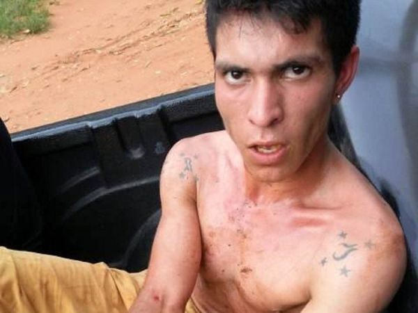 Asaltantes mataron a joven de 20 años por un celular