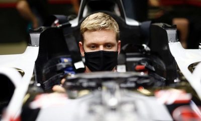 El hijo de Michael Schumacher correrá el próximo año en la F1