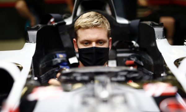 El hijo de Michael Schumacher correrá el próximo año en la F1
