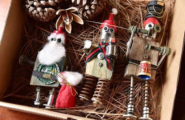 Propuestas para adornar la casa en Navidad - Nacionales - ABC Color