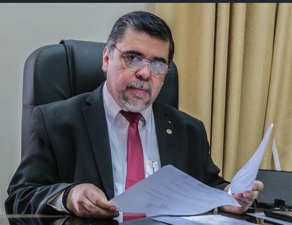 Viceministro de Salud: Hoy se tomarán nuevas medidas restrictivas ante aumento de internados - ADN Paraguayo