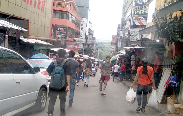 La circulación de falsa información afecta al comercio de Ciudad del Este