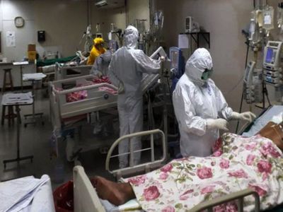 Salud evalúa endurecer medidas ante el aumento de casos de COVID 19