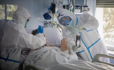 El 3 de Diciembre se celebra el Día Internacional del Médico