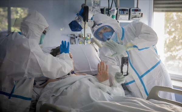 El 3 de Diciembre se celebra el Día Internacional del Médico