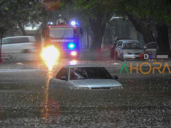 Nuevo nombre, MISMO PROBLEMA en CDE