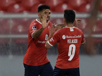 Independiente se cita con Lanús en cuartos de final