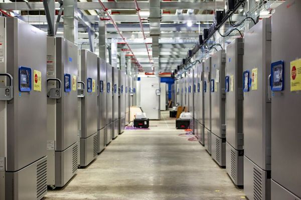 Salud abre licitación para construcción de cámaras de refrigeración y almacenamiento de vacunas contra COVID-19