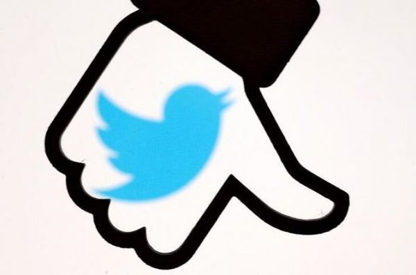 Twitter amplía normas contra discurso de odio para incluir raza y etnia