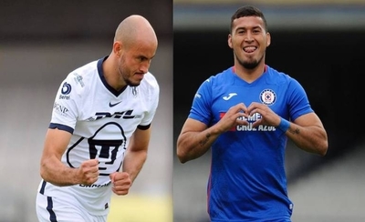 HOY / Paraguayos protagonizan las semifinales del torneo mexicano