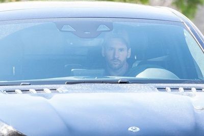 “Si Lionel Messi se marcha, el Barcelona no se acaba” - Fútbol - ABC Color
