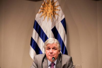 Bustillo visita Bruselas para promover la ratificación del pacto UE-Mercosur - MarketData
