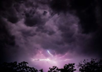 Continuarán las lluvias y tormentas eléctricas en varias zonas del país | OnLivePy