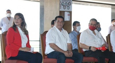 Sin concordia en Lambaré: HC lanzó candidatura - El Trueno