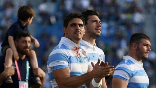 HOY / UAR revoca las sanciones y restituye la capitanía de los Pumas a Matera