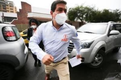 Abogados de Noboa denuncian ante ONU y CIDH el peligro de “fraude” en Ecuador - Mundo - ABC Color