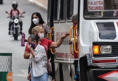 Covid: Relajamiento y aumento de casos obligará a Salud imponer restricciones | Noticias Paraguay