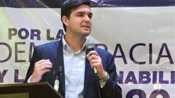 La Concertación: «La única Alternativa para transformar el Paraguay»