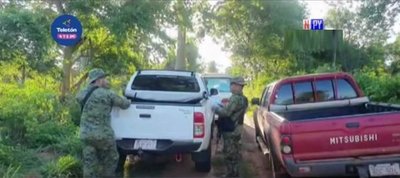 Atracan estancia y se llevan más de G. 30 millones | Noticias Paraguay