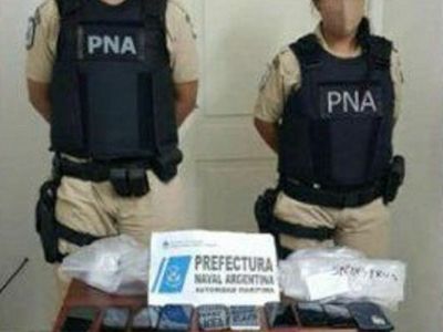 Caen dos paraguayas que prostituían a otras compatriotas en Argentina