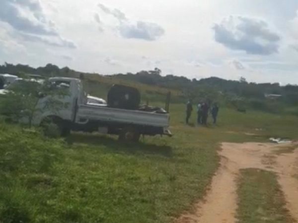 Detenido admite asesinato de joven: "Lo hecho, hecho está", afirma