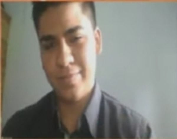 Joven de Azote’y es mejor egresado de universidad de Costa Rica