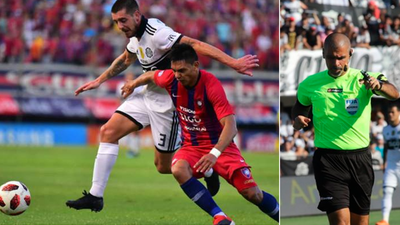 Lo último del Super Clásico