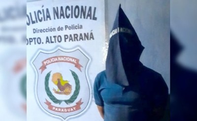 Procesan a mecánico que baleó a su vecina por una pelota