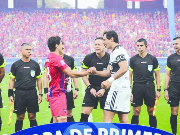 6 datos puretes del clásico