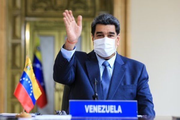 La OEA denunció al régimen Venezolano por ejecuciones extrajudiciales bajo la dictadura de Maduro