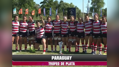 Copa de Plata para las Yakarés