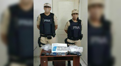 CAEN DOS PARAGUAYAS QUE PROSTITUÍAN A OTRAS COMPATRIOTAS EN ARGENTINA