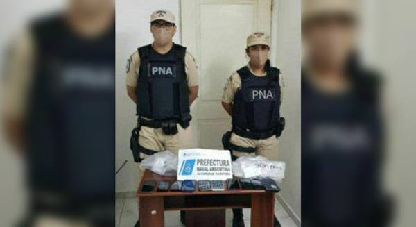 CAEN DOS PARAGUAYAS QUE PROSTITUÍAN A OTRAS COMPATRIOTAS EN ARGENTINA