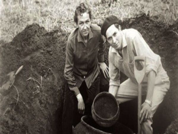 Conmemoran 100 años de Branislava Susnik