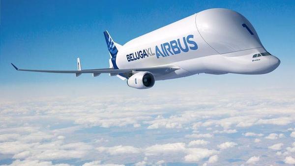 Los aviones seran transportes de las vacunas contra el coronavirus – Prensa 5