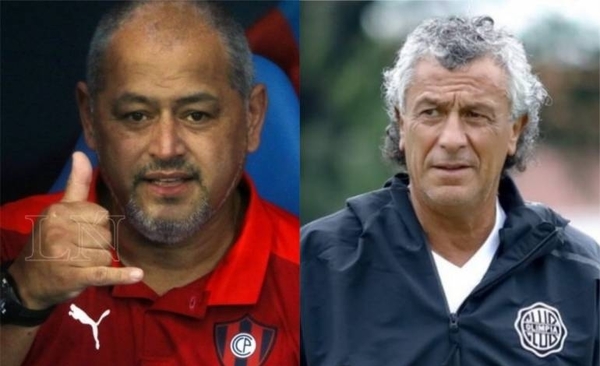 HOY / El duelo entre Arce y Gorosito