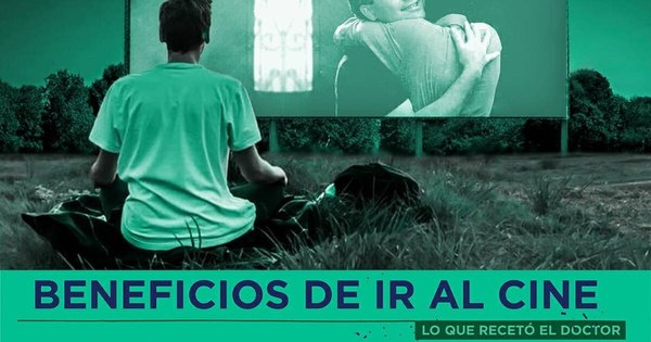 La Nación / ¿Qué recetó el médico a los cubanos para el COVID-19?: un festival de cine
