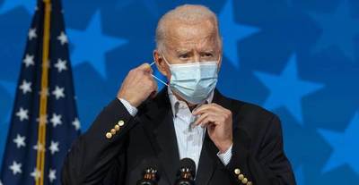 Biden anunció que no levantará los aranceles a China
