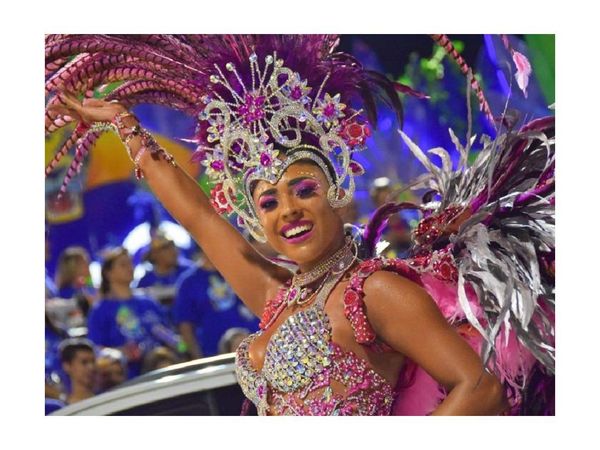 En el 2021 No habrá Carnaval Encarnaceno